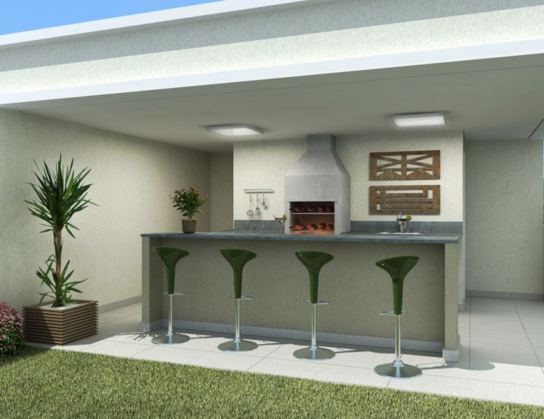 Jd. Adriana Guarulhos apartamento 25, pronto 2 dormitórios com vaga Pq. Santa Catarina.