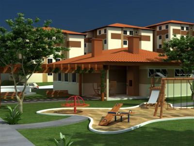 Le Village Campos Eliseos-Taubaté