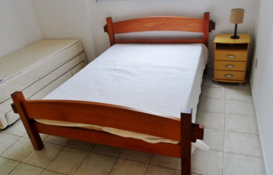 Cód. A018 Ap de 1 dormitório 1 vaga de garagem próximo ao mar