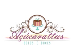 Açúcarattus Bolos & Doces