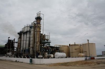 USINA DE ÁLCOOL E AÇÚCAR A VENDA