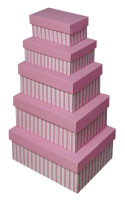 Caixas Organizadoras e Decorativas Archive House