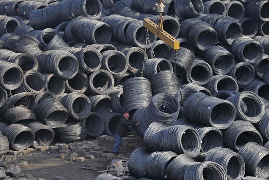 Fio Maquina Para Industria e Trefilação