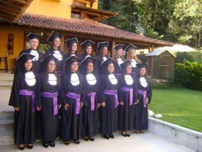 BECAS TOP BUFFET & FORMATURAS