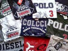 seja um revendedor Melhores marcas