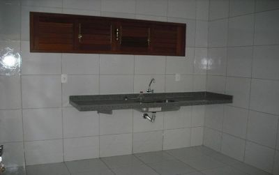 Excelente Casa em Santa Tereza