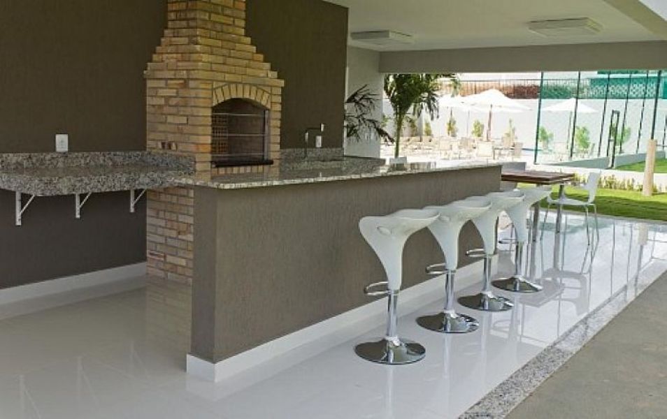 Apartamento em Nova Parnamirim - Cód. 1091