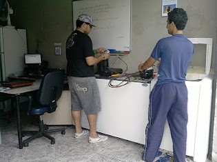 Assistencia Tecnica 24 horas em Camara Fria