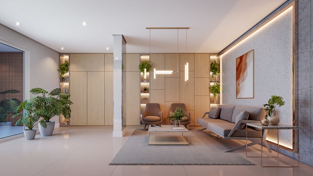 Pianezze residencial Centro içara