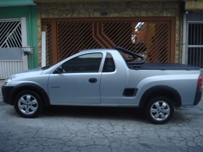 MONTANA 08 1.4 CONQUEST MOTOR ECONOFLEX 