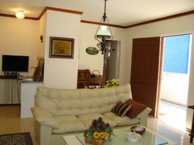 ALUGUEL BARATO EXECELENTE APARTAMENTO COBERTURA CAPÃO DA CANOA