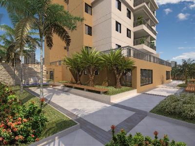 ETTORE LIVING -  TRADIÇÃO DE VIVER BEM