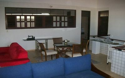 Excelente Casa duplex na Praia de Cotovelo