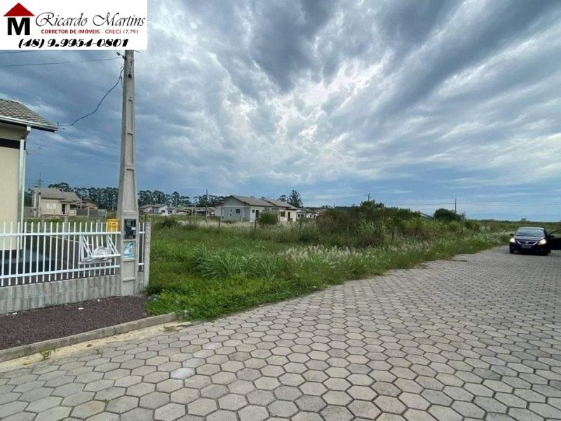 Terreno a venda Araranguá