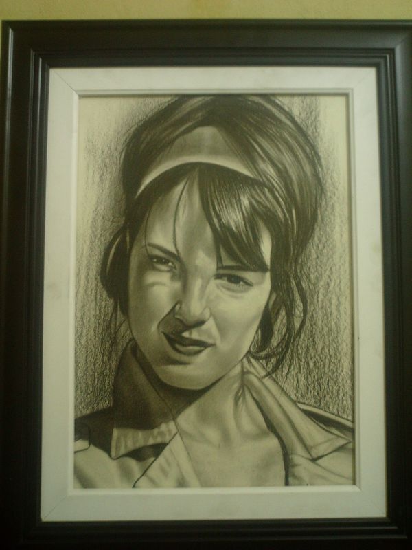 aulas de pintura em tela