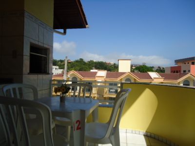Bombinhas SC - Apartamento con diarias par 2 ate pessoas 