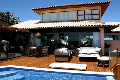 Linda mansao a venda em Buzios