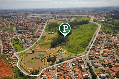 Lançamento Rossi Ideal Parque Prado Campinas - SP