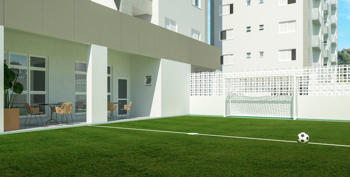 Le Blanc residencial Santa Catarina Criciúma