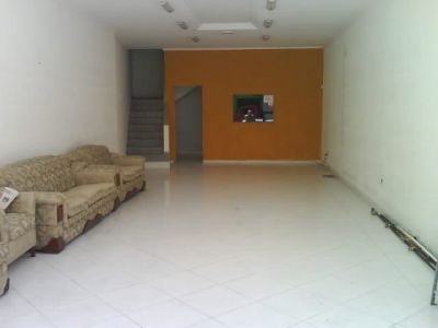 BRÁS – SALÃO – 300 M2. – TÉRREO + 1º E 2º ANDARES – CENTRO COMERCIAL.           