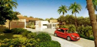 TERRENO LOTE ECOVILLAGE URBAN RESORT VIAMÃO RS