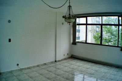 Brasilia, SQN 104 Bloco I, Vazado / Desocupado