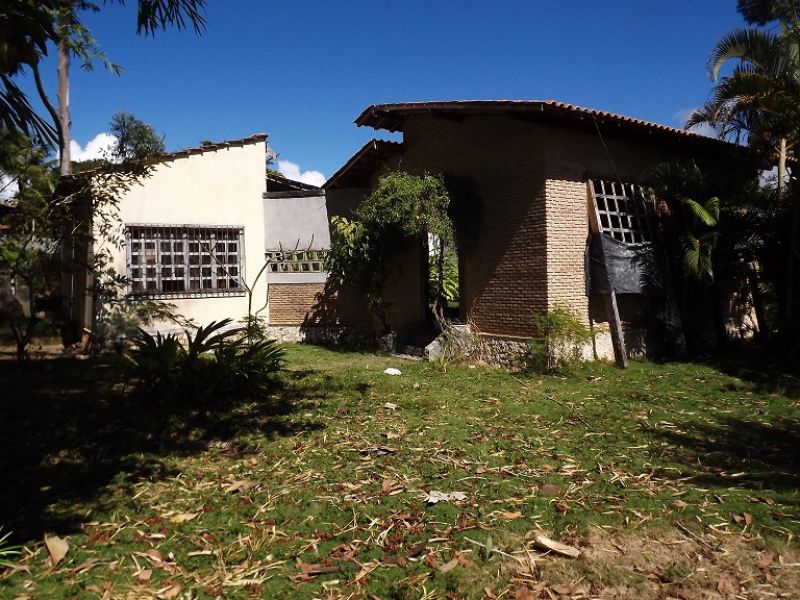 Casa Vista Mar em Santa Cruz Cabrália, BA