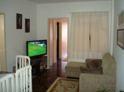 Apartamento central da cidade Criciúma 