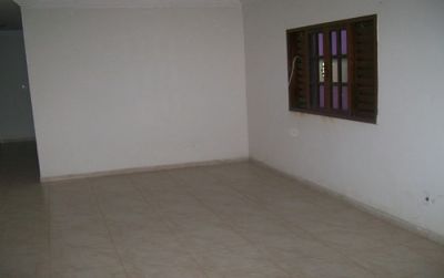 Excelente casa em Cidade Verde