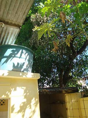 Casa centro Lauro de Freitas