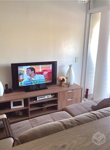 Apartamento na Casa Verde, todo mobiliado, com armários embutidos e closet. Bem localizado.