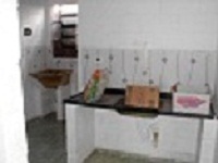 Aluga-se apto/kitnet  na avenida do metro jabaquara.