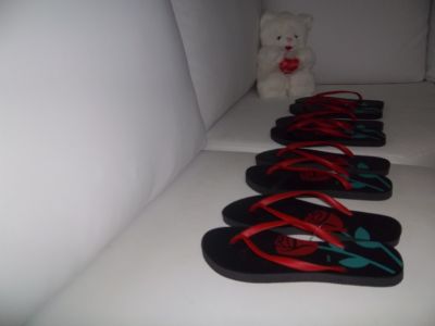 Chinelos Personalizados BH