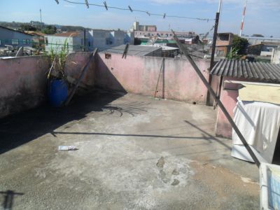 Sobrado + Ponto comercial no Parque Paulistano