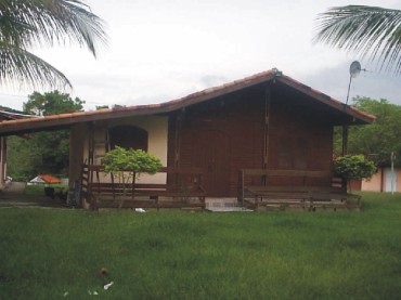 CACHOEIRAS DE MACACÚ SITIOS A VENDA CAETANO IMOVEIS