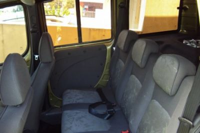Doblo Adventure 1.8  2003/2004