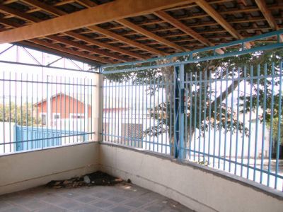 CASA EM BOTUCATU-S.P - JD REFLORENDA