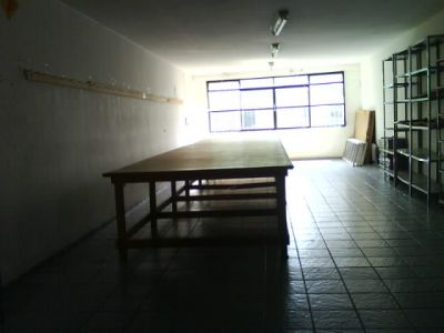 BRÁS – SALÃO – 300 M2. – TÉRREO + 1º E 2º ANDARES – CENTRO COMERCIAL.           