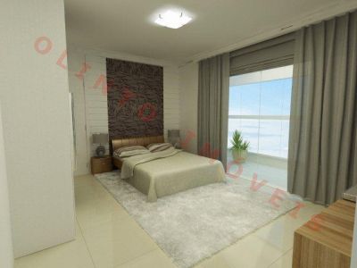 Olinto Imóveis vende Apartamento 2/3 quartos no Costazul em Rio das Ostras