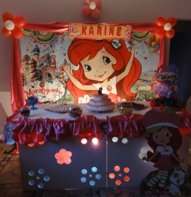 Sandra Esculturas e Festas