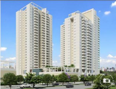 ALTO PADRÃO EM OSASCO - JARDINS DO BRASIL