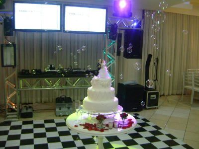 eventos ,dj's , som , iluminaçao e decoraçoes