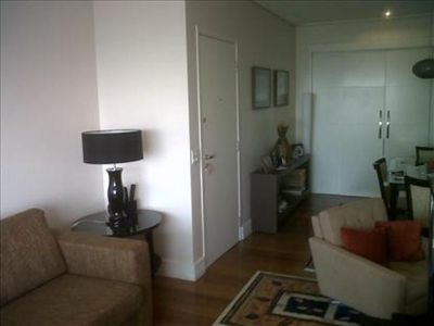 Vendo Apto na Rua Pio XI, 2332 / Villa Splendore/ 105m²