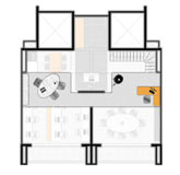 TREND PAULISTA OFFICES---JATOBA 11-85940399