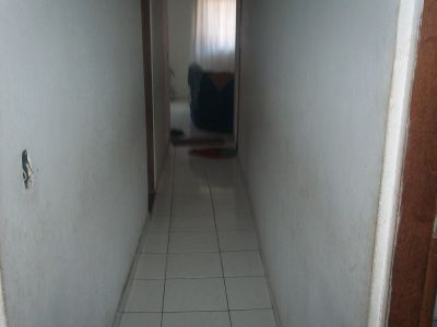 Sobrado no Vila Mara