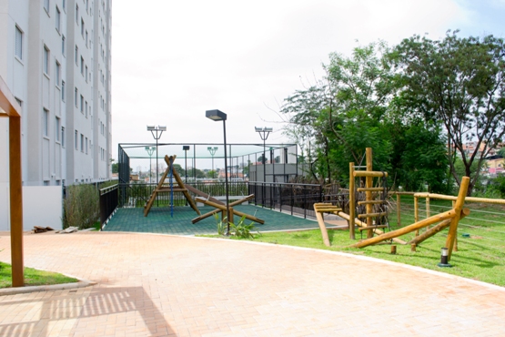 Cocaia- Guarulhos, lindo apartamento 33, pronto com lazer completo 2 dormitórios.