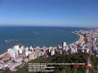 ALUGO TEMPORADA IMOVEIS VILA VELHA E GUARAPARI ES