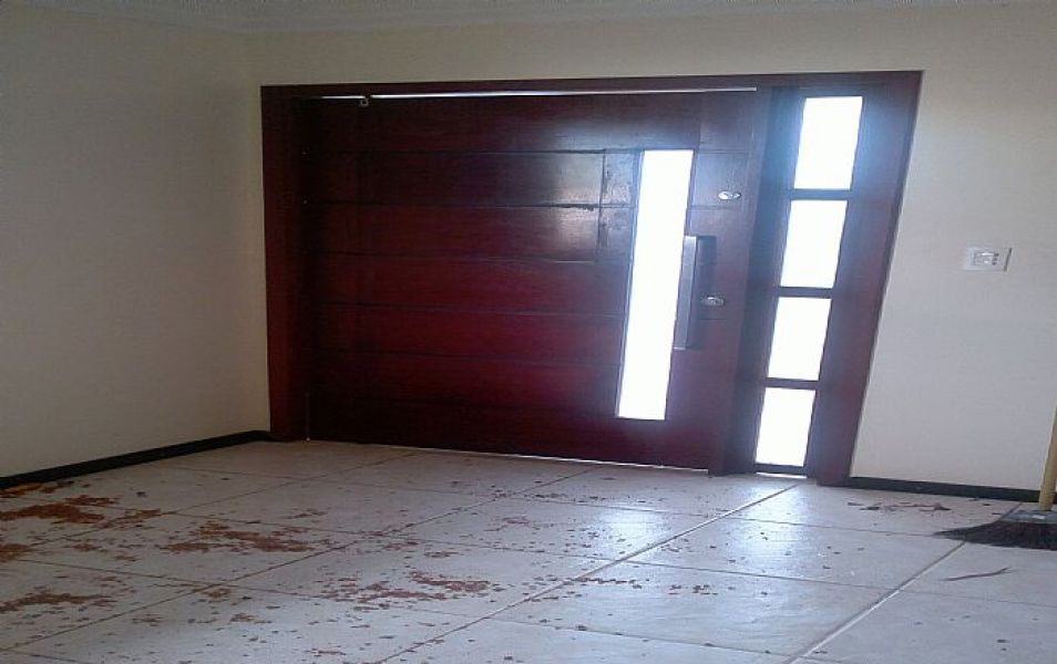 Casa em Nova Parnamirim - Cód. 1114