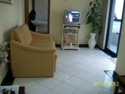 Alugo apartamento temporada Praia Grande Tupy