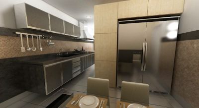 Ótimos Apartamentos em Capim Macio